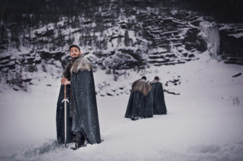 Game of Thrones Actors: Why Mostly British? - Tech With Tech