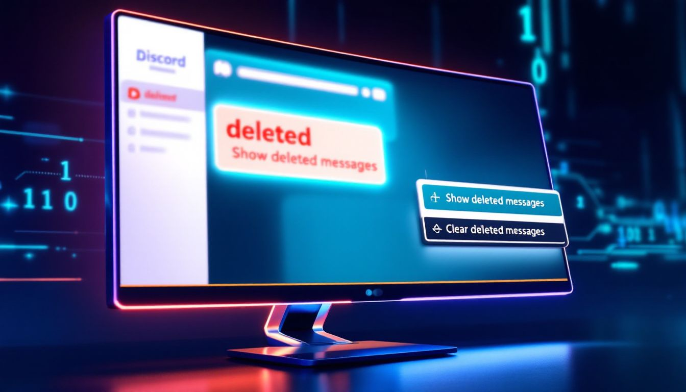 How to See Deleted Messages on Discord