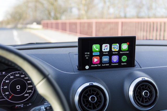 iPhone Won't Connect to CarPlay