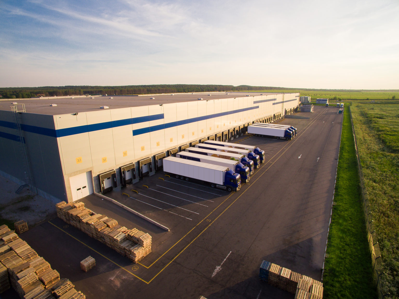 Amazon Says Package Has Left Carrier Facility: Meaning? - Tech With Tech