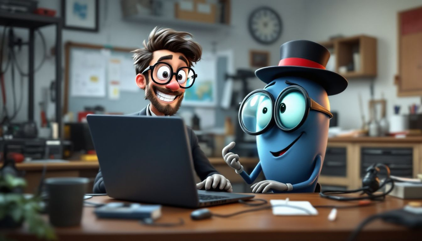 Optimizing system settings for better performance in a Lenovo laptop.