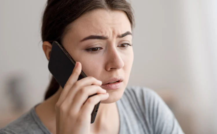 855 Area Code: Calls Safe? (What Is the 855 Area Code?)