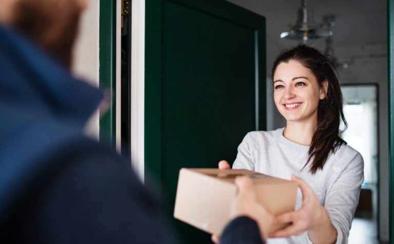 If Amazon Says Arriving by 10pm, When Will It Arrive? Here's the Truth