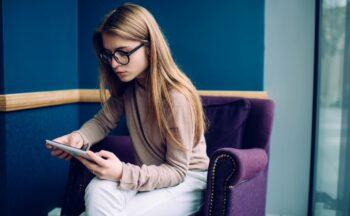 Canceled Instagram Follow Request: Other User Knows?