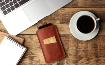 Putting Credit Card in Phone Case: Bad? (Don't Do This)