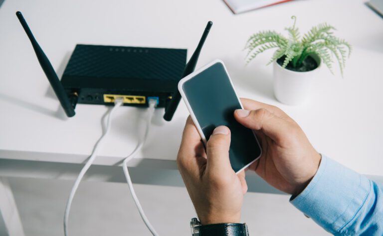 Unblocking Phone From Wi-Fi Network: How to? - Tech With Tech