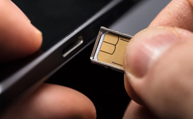 SIM Card Stolen: What Can Someone Do With Your SIM Card?
