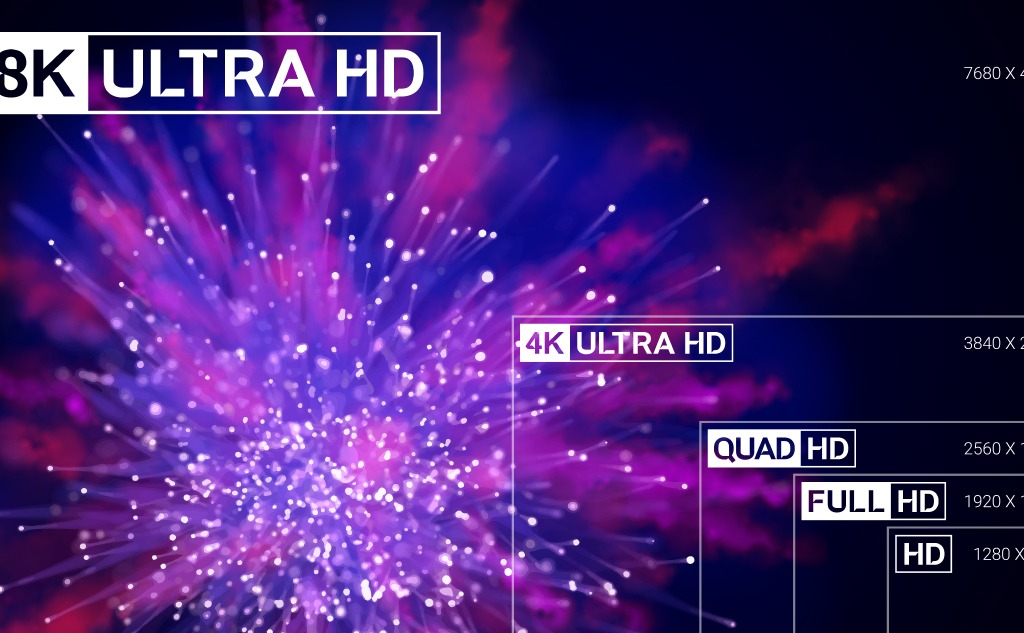 1366x768 Resolution Vs 19x1080 Resolution