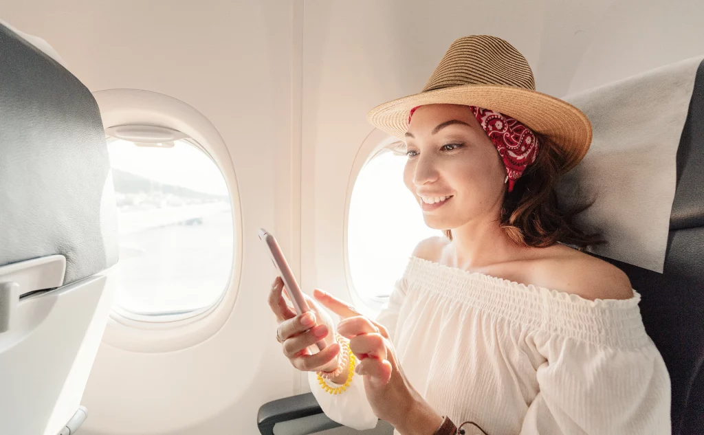 Airplane Mode: What Happens When Someone Calls You?