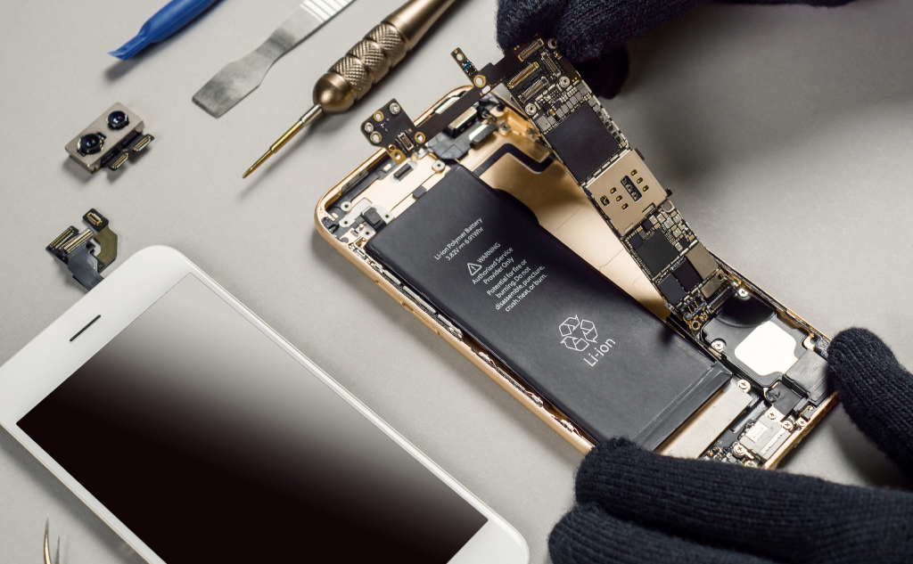Dropping Your Phone: What Happens? (Internal Damage?)