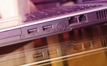 Ethernet Port Light Colors: Meanings? - Tech With Tech
