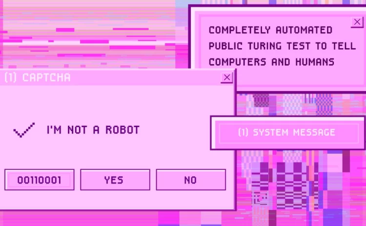 How Does "I Am Not a Robot" CAPTCHA Work? (+ Vital Facts)
