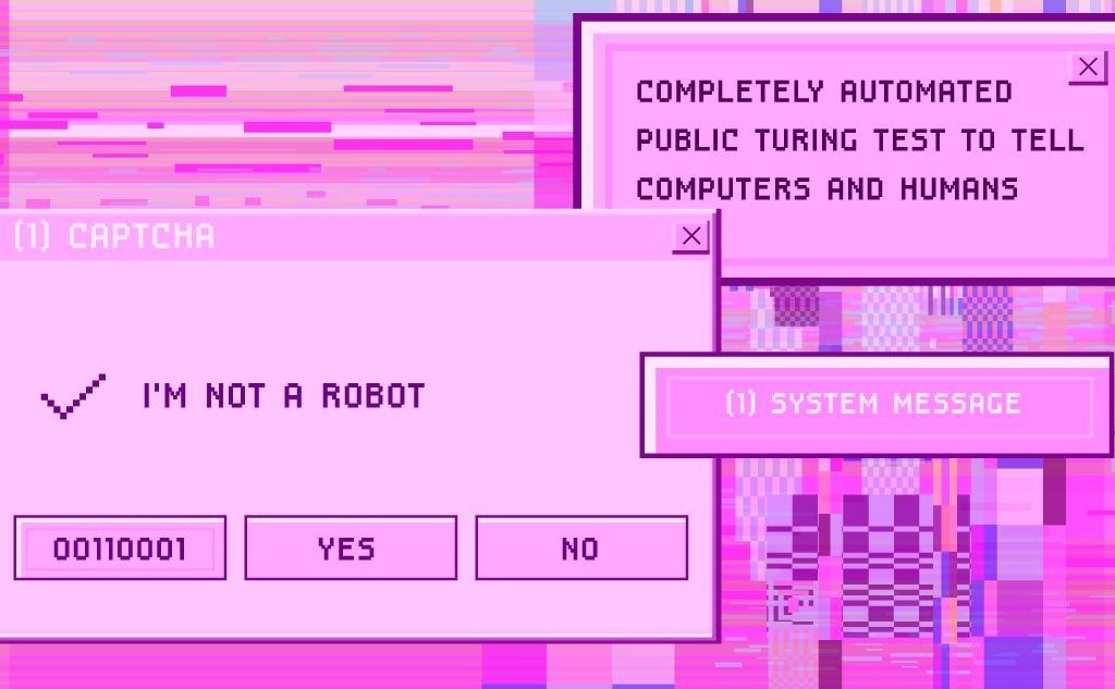 How Does I Am Not A Robot Captcha Work Vital Facts