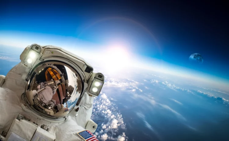 NASA's Internet Speed: How Fast? (+ Interesting Facts)