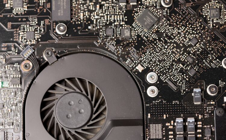 Laptop Fan So Loud All of a Sudden: Why? (How to Fix)