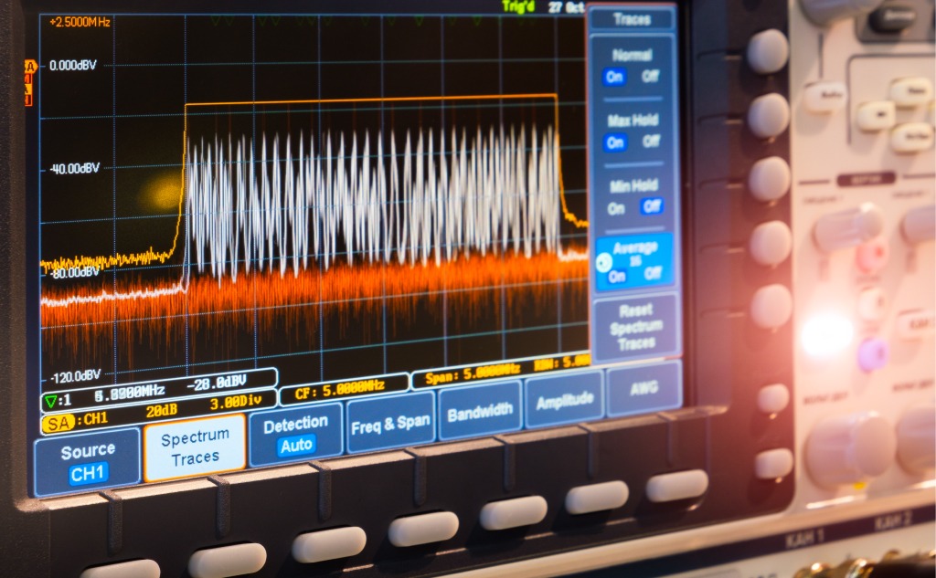 Periodic vs. Aperiodic Signals: What Is the Difference?