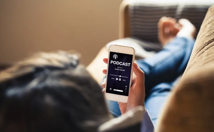 How Much Data Does a Podcast Use? (+ Interesting Facts)