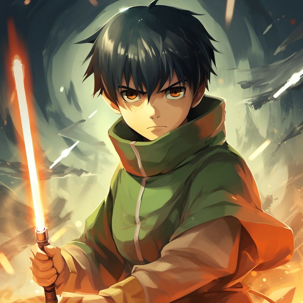 Rock Lee