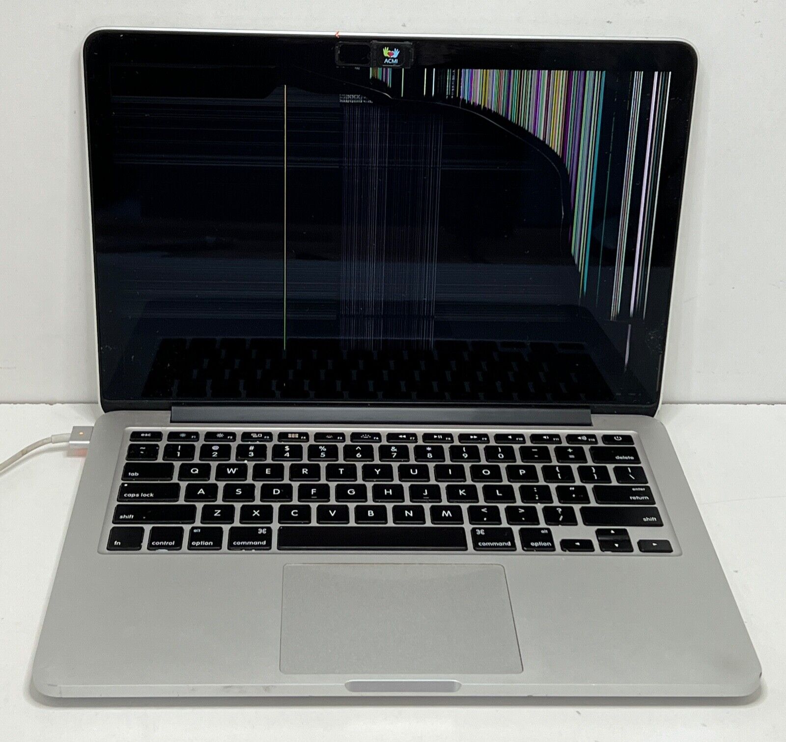 Lines On My MacBook Screen Guide To MacBook Display Issues