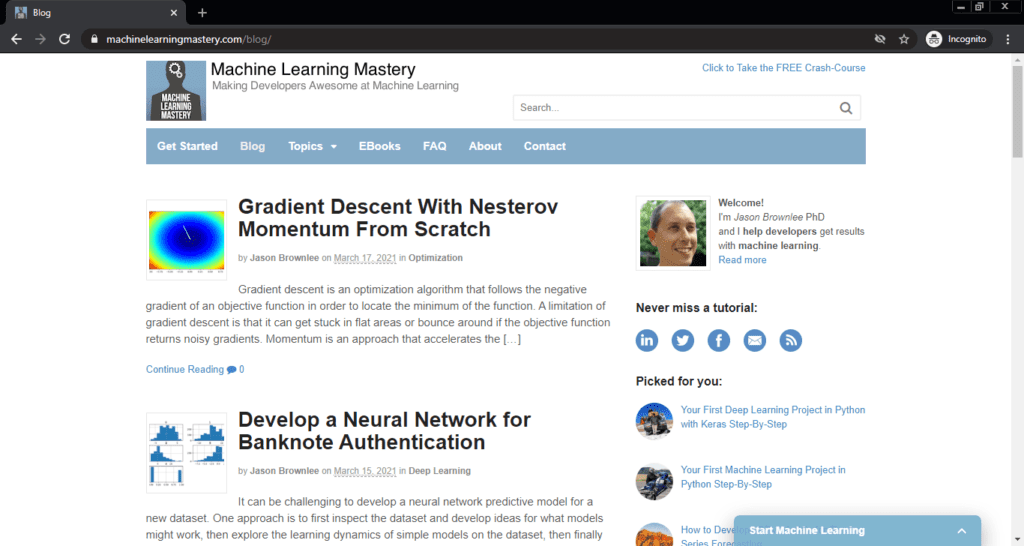 screenshot_machine_learning_mastery