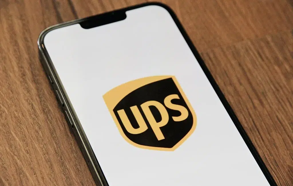 UPS Claims