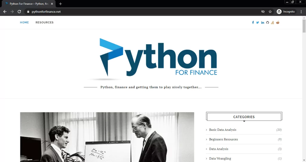 screenshot_python_for_finance